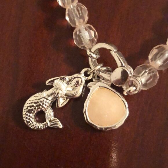 Piper Madison mermaid bracelet - Picture 2 of 2